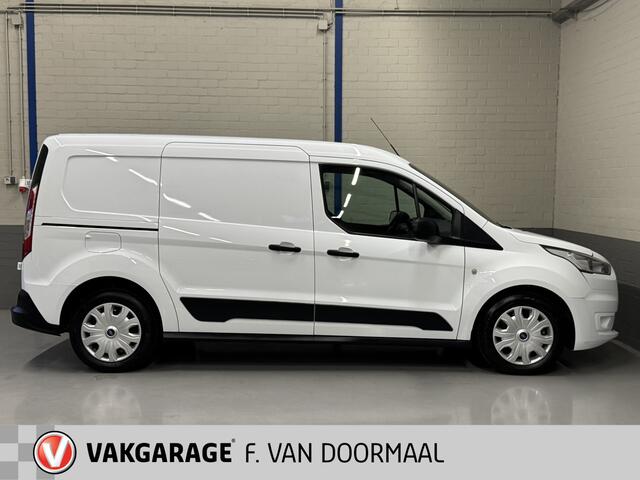 Ford TRANSIT CONNECT 1.5 EcoBlue L2 Trend HP | Nav | Camera | Trekhaak