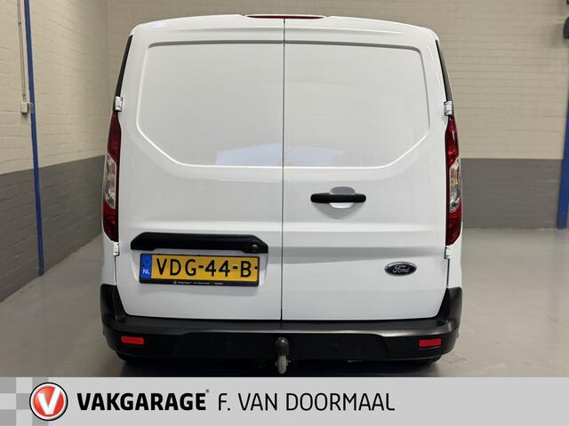 Ford TRANSIT CONNECT 1.5 EcoBlue L2 Trend HP | Nav | Camera | Trekhaak