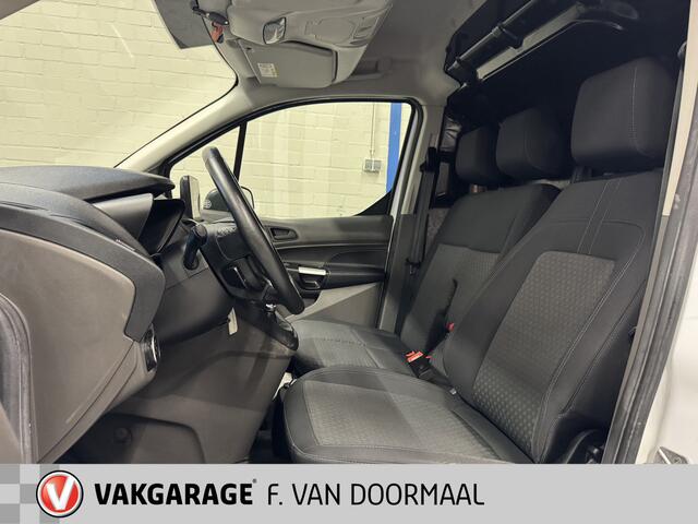 Ford TRANSIT CONNECT 1.5 EcoBlue L2 Trend HP | Nav | Camera | Trekhaak