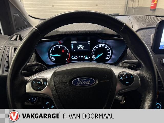 Ford TRANSIT CONNECT 1.5 EcoBlue L2 Trend HP | Nav | Camera | Trekhaak