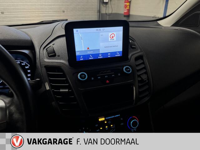 Ford TRANSIT CONNECT 1.5 EcoBlue L2 Trend HP | Nav | Camera | Trekhaak