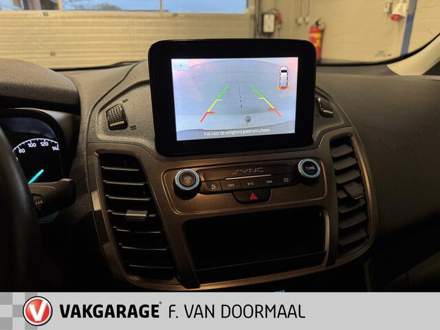 Ford TRANSIT CONNECT 1.5 EcoBlue L2 Trend HP | Nav | Camera | Trekhaak