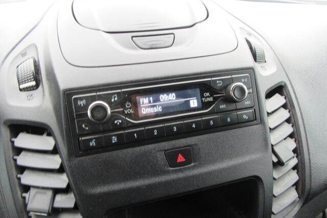 Ford TRANSIT CONNECT 1.5 EcoBlue L1 Trend, Airco, PDC, Cruise Control, Trekhaak