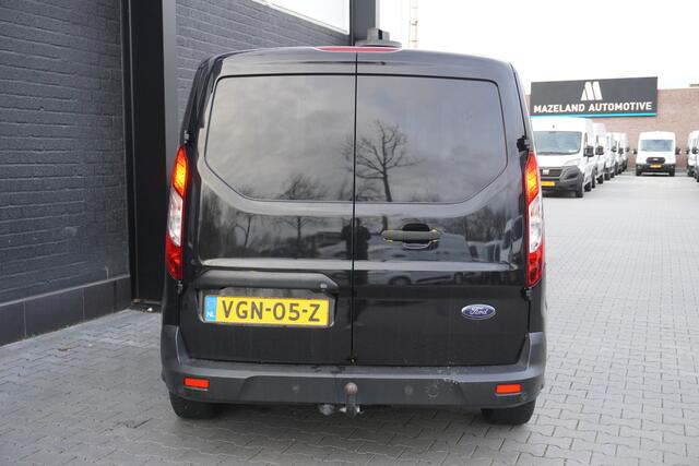 Ford TRANSIT CONNECT 1.5 EcoBlue 100PK L2 EURO 6 - Airco - Navi - Cruise - ¤10.900,- Excl.