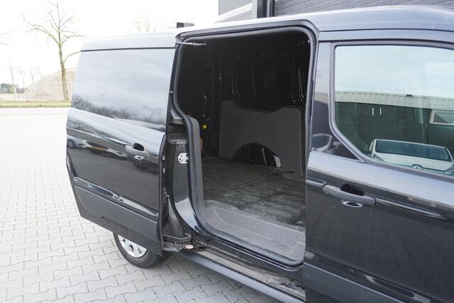 Ford TRANSIT CONNECT 1.5 EcoBlue 100PK L2 EURO 6 - Airco - Navi - Cruise - ¤10.900,- Excl.