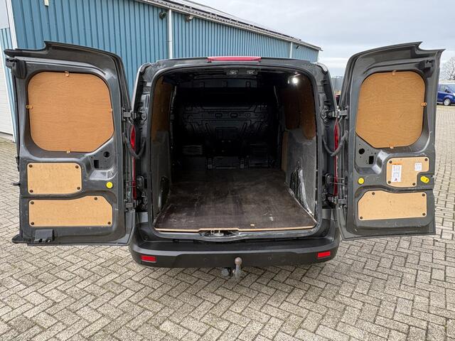 Ford TRANSIT CONNECT 1.5 120Pk EcoBlue L2 Trend / Cruise / Airco / Navi / Trekhaak / Apk t/m 03-10-2026
