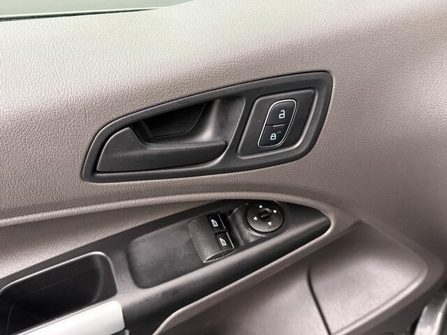 Ford TRANSIT CONNECT 1.5 EcoBlue 120PK Automaat | Imperiaal | Navigatie | Camera | 3-Persoons | Betimmering