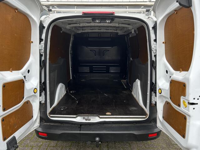Ford TRANSIT CONNECT 1.5 EcoBlue L2 Ambiente airco/elekt ramen/trekhaak/Imperial/top conditie/