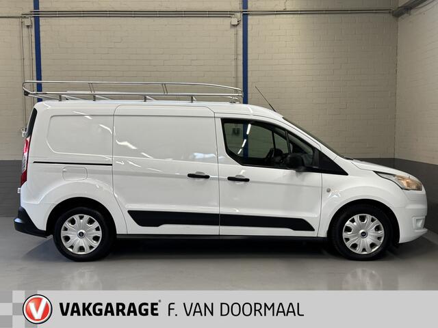 Ford TRANSIT CONNECT 1.5 EcoBlue L2 Trend HP