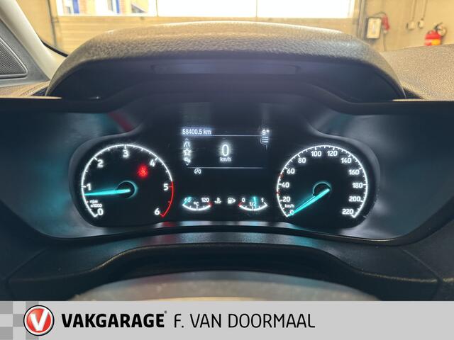 Ford TRANSIT CONNECT 1.5 EcoBlue L2 Trend HP