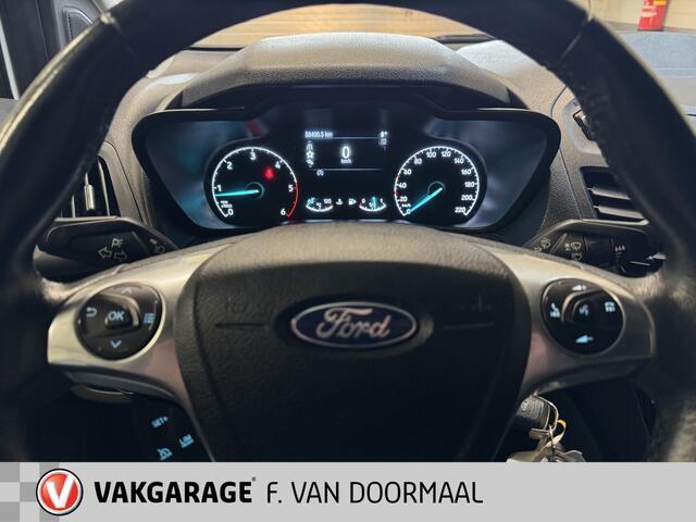 Ford TRANSIT CONNECT 1.5 EcoBlue L2 Trend HP