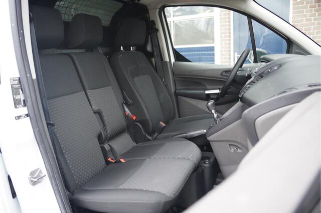 Ford TRANSIT CONNECT 1.0 Benzine, AIRCO, TREKHAAK, BTW-VRIJ / MARGE