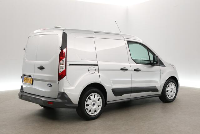 Ford TRANSIT CONNECT 1.5 TDCI | MARGE | 3-Zits | Airco | Elektrpakket