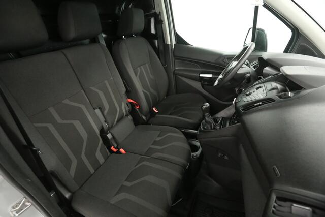Ford TRANSIT CONNECT 1.5 TDCI | MARGE | 3-Zits | Airco | Elektrpakket