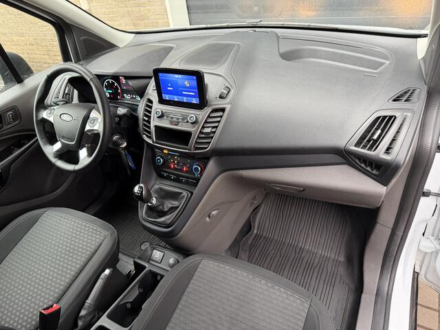Ford TRANSIT CONNECT 1.5 EcoBlue 100PK Euro 6 L2 Trend CarPlay/cruise control/camera trekhaak