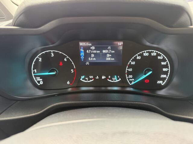 Ford TRANSIT CONNECT 1.5 EcoBlue100PK Euro 6 L2 Trend CarPlay/cruise control/achteruitrijcamera/