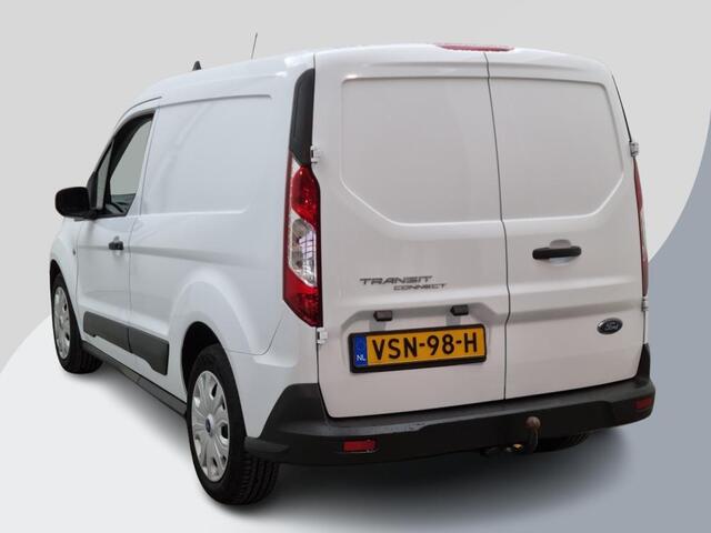 Ford TRANSIT CONNECT 1.5 EcoBlue L1 Trend | 100pk | Trekhaak | Cruise control | Reservewiel