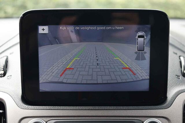 Ford TRANSIT CONNECT 1.0 Ecoboost 100 PK | Navigatie | Camera | CarPlay | Cruise control | 3-Zitter | MF Stuur | Nieuwe APK | Dealer onderhouden | Benzine | Euro 6