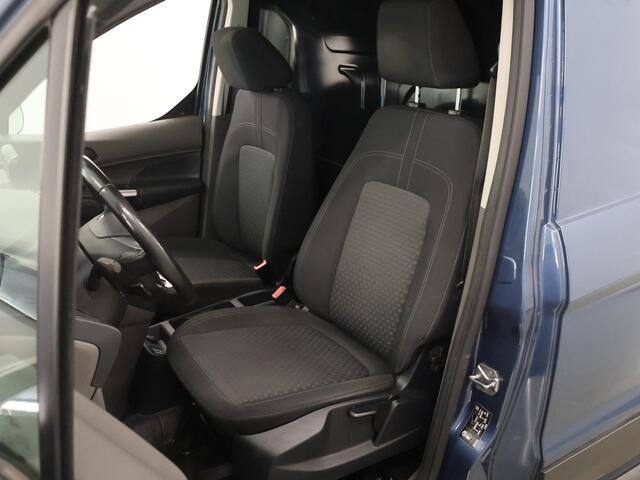 Ford TRANSIT CONNECT 1.5 EcoBlue | L1 | Trend | Navigatie | Parkeercamera | Stoelverwarming | Trekhaak |