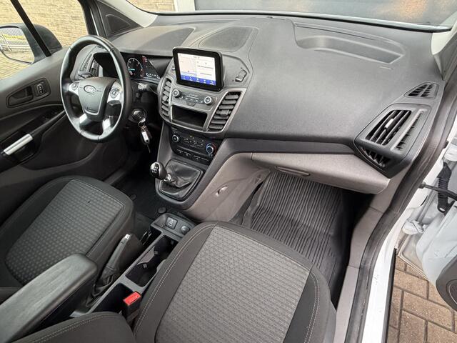 Ford TRANSIT CONNECT 1.5 EcoBlue 100PK Euro 6 L1 Trend CarPlay/cruise control/trekhaak