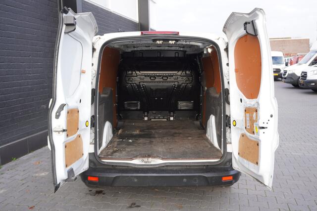 Ford TRANSIT CONNECT 1.5 EcoBlue 100PK L2 EURO 6 - Airco - Cruise - PDC - ¤9.900,- Excl.