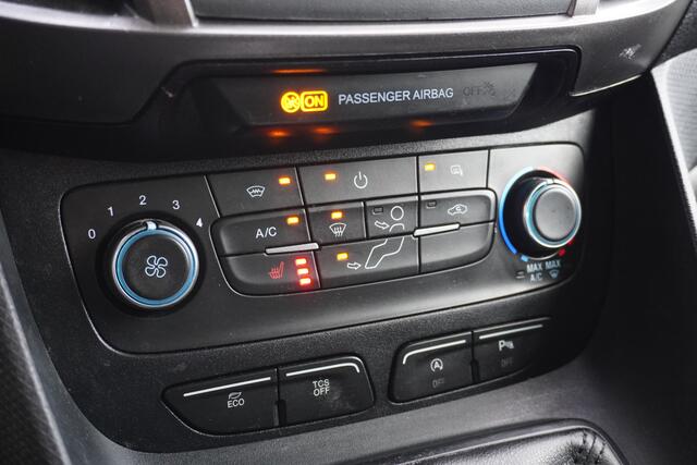 Ford TRANSIT CONNECT 1.5 EcoBlue 100PK L2 EURO 6 - Airco - Cruise - PDC - ¤9.900,- Excl.