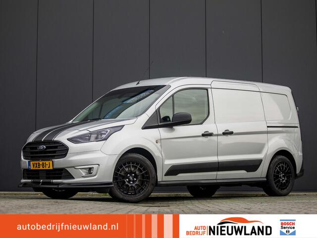 Ford TRANSIT CONNECT 1.5 EcoBlue L2 Trend HP