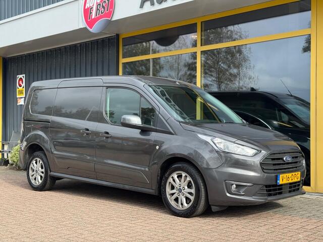 Ford TRANSIT CONNECT 1.0 EB L2 Limited | BOVAG GARANTIE