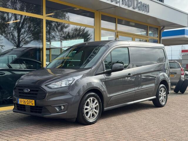 Ford TRANSIT CONNECT 1.0 EB L2 Limited | BOVAG GARANTIE
