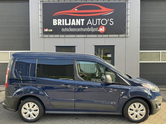 Ford TRANSIT CONNECT 1.0 Ecoboost L1 EcEd
