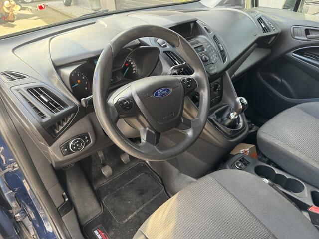 Ford TRANSIT CONNECT 1.0 Ecoboost L1 EcEd