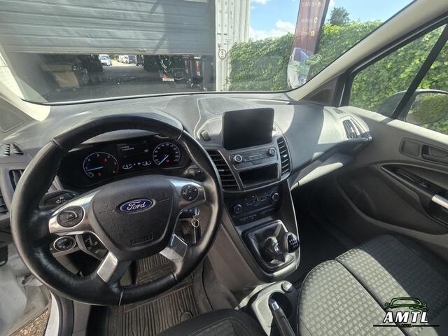Ford TRANSIT CONNECT - 1.5 EcoBlue L2 Trend