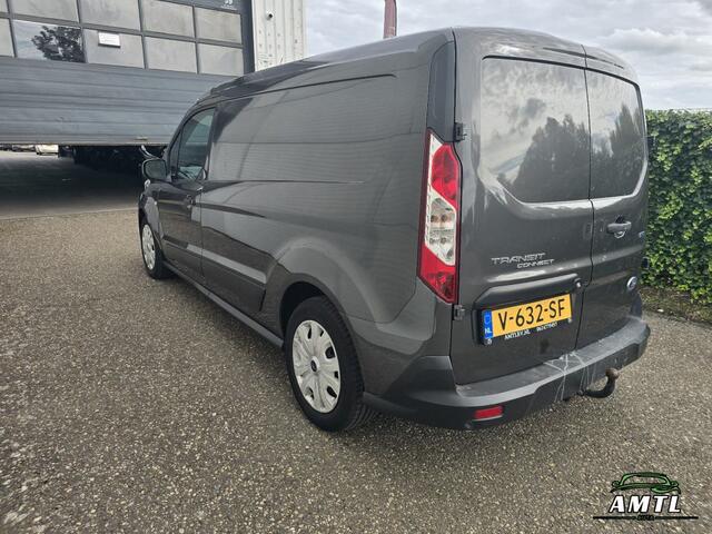 Ford TRANSIT CONNECT - 1.5 EcoBlue L2 Trend