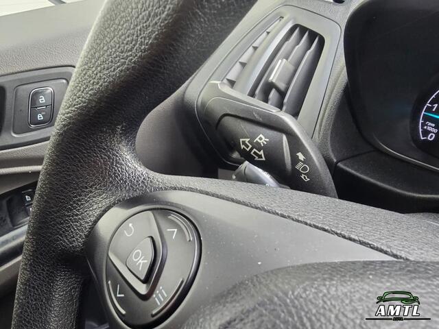 Ford TRANSIT CONNECT - 1.5 EcoBlue L2 Trend