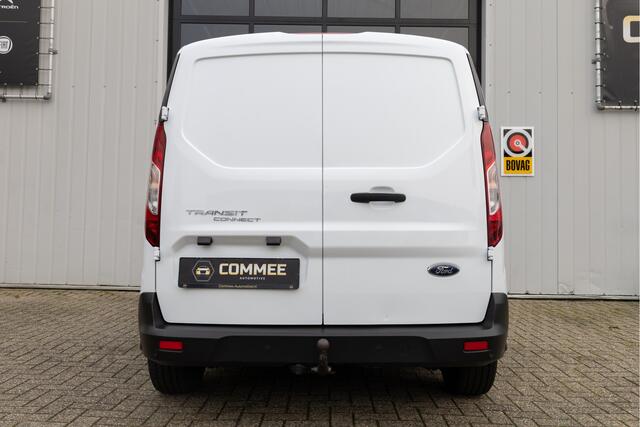Ford TRANSIT CONNECT 1.5 EcoBlue L2 Trend ?Stoelverw?AC?Trekhaak?PDC