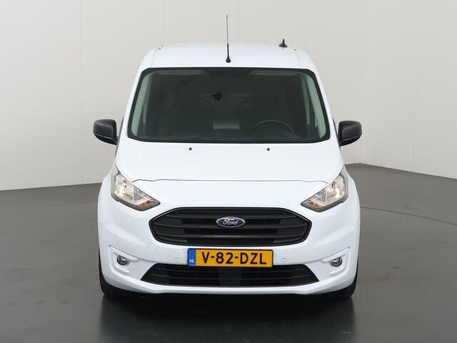 Ford TRANSIT CONNECT 1.5 EcoBlue | L1 | TREND | AIRCO | DAB+ | PARKEERSENSOREN VOOR EN ACHTER | BLUETOOTH | 2-ZITS