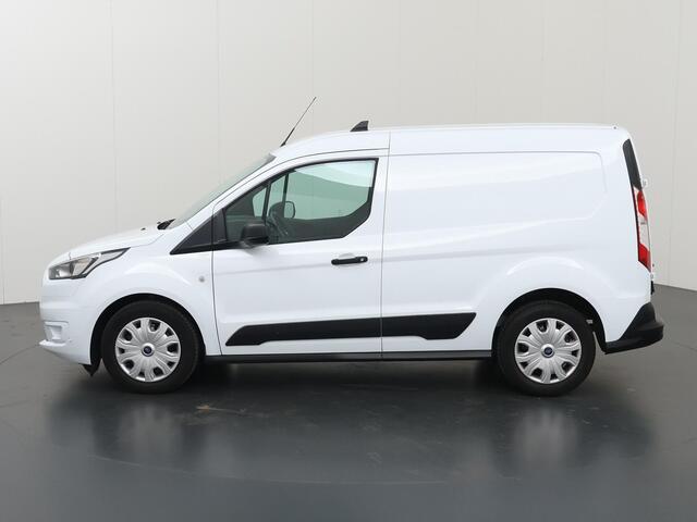 Ford TRANSIT CONNECT 1.5 EcoBlue | L1 | TREND | AIRCO | DAB+ | PARKEERSENSOREN VOOR EN ACHTER | BLUETOOTH | 2-ZITS