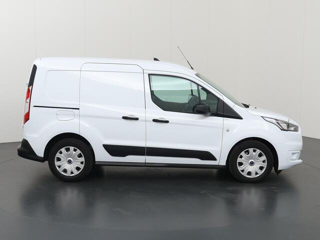 Ford TRANSIT CONNECT 1.5 EcoBlue | L1 | TREND | AIRCO | DAB+ | PARKEERSENSOREN VOOR EN ACHTER | BLUETOOTH | 2-ZITS