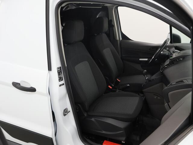 Ford TRANSIT CONNECT 1.5 EcoBlue | L1 | TREND | AIRCO | DAB+ | PARKEERSENSOREN VOOR EN ACHTER | BLUETOOTH | 2-ZITS