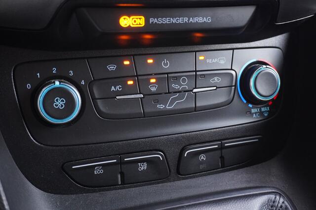 Ford TRANSIT CONNECT 1.5 EcoBlue EURO 6 - Airco- Navi - Cruise - ¤11.900,- Excl.