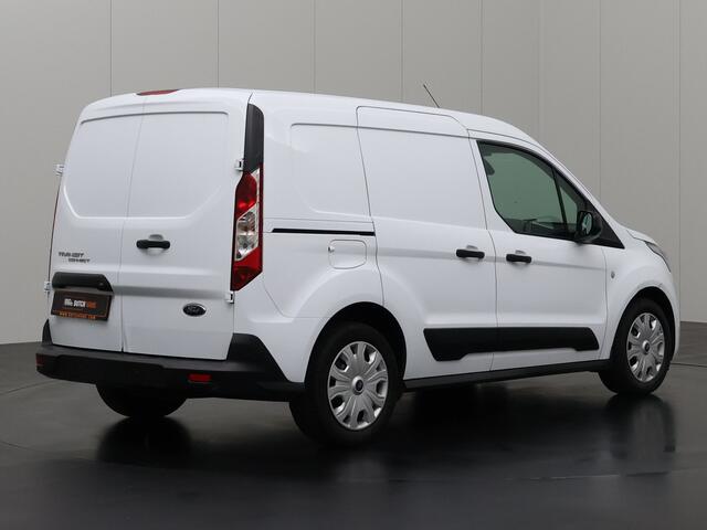 Ford TRANSIT CONNECT 1.0 Benzine Business | Navigatie | Camera | Airco | Cruise | Betimmering
