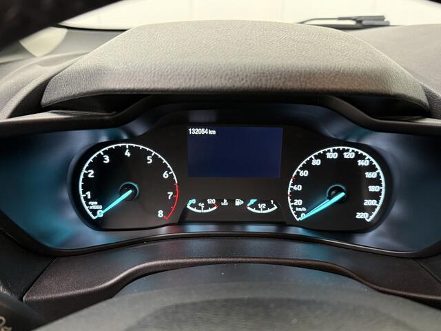 Ford TRANSIT CONNECT 1.0 Benzine Business | Navigatie | Camera | Airco | Cruise | Betimmering
