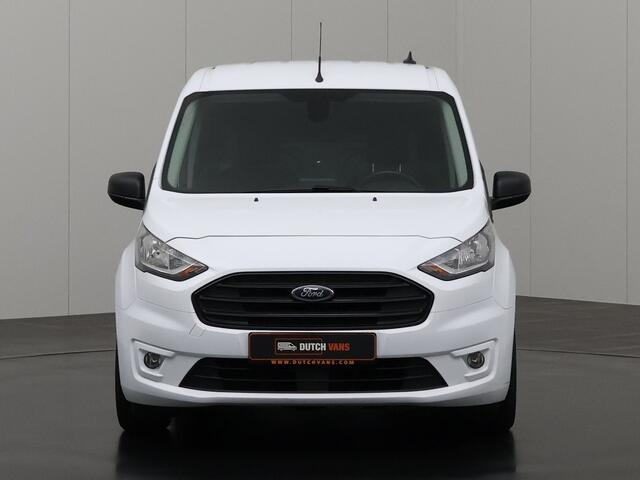 Ford TRANSIT CONNECT 1.0 Benzine Business | Navigatie | Camera | Airco | Cruise | Betimmering