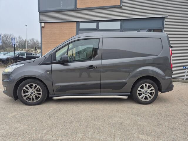 Ford TRANSIT CONNECT 1.5 EcoBlue automaat8 cruise lm achterschade camera verwarmde stoel L1 Trend