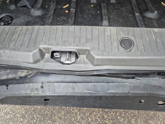 Ford TRANSIT CONNECT 1.5 EcoBlue automaat8 cruise lm achterschade camera verwarmde stoel L1 Trend