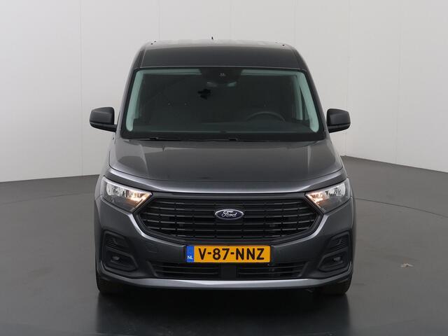 Ford TRANSIT CONNECT 1.5 EcoBoost | PHEV | L2 | Trend | Climate Control | Cruise Control | Apple Carplay | Plug-in Hybride | 2-zits | TOEGANG ZE-ZONES |