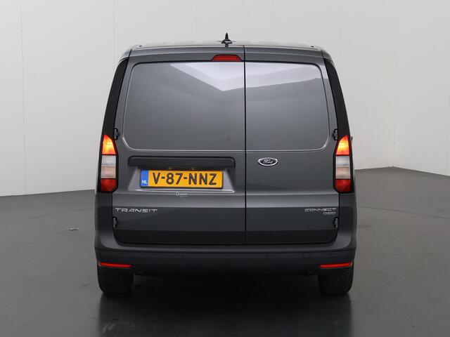 Ford TRANSIT CONNECT 1.5 EcoBoost | PHEV | L2 | Trend | Climate Control | Cruise Control | Apple Carplay | Plug-in Hybride | 2-zits | TOEGANG ZE-ZONES |