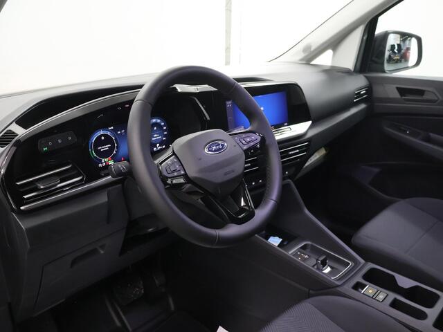 Ford TRANSIT CONNECT 1.5 EcoBoost | PHEV | L2 | Trend | Climate Control | Cruise Control | Apple Carplay | Plug-in Hybride | 2-zits | TOEGANG ZE-ZONES |