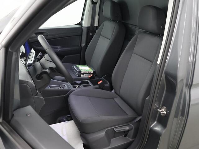 Ford TRANSIT CONNECT 1.5 EcoBoost | PHEV | L2 | Trend | Climate Control | Cruise Control | Apple Carplay | Plug-in Hybride | 2-zits | TOEGANG ZE-ZONES |