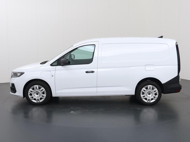 Ford TRANSIT CONNECT 1.5 EcoBoost | PHEV | L2 Trend | Navigatie | Parkeersensoren V+A | 2-zits | Climate Control | Apple Carplay | TOEGANG ZE-ZONE | PLUG-IN HYBRID